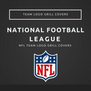 National Football League Team Logo