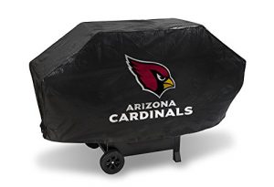 Team Logo Grill Covers, Arizona Cardinals