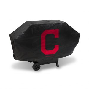 Team Logo Grill Covers, Cleveland Indians