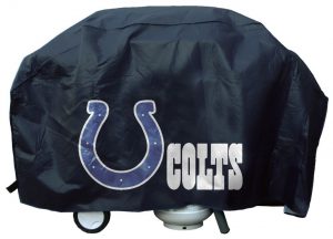 Team Logo Grill Covers, Indianapolis Colts