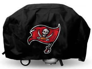 Tampa Bay Buccaneers Grill Cover