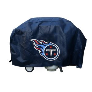 Tennessee Titans Grill Cover