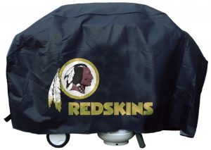 Washington Redskins Grill Cover